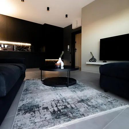 Rentroom Apartamento Polanica-Zdrój