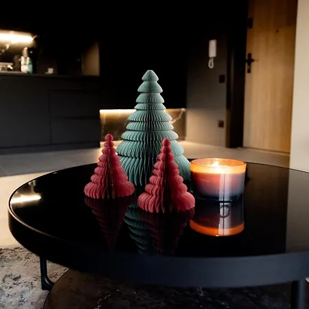 Rentroom Apartamento