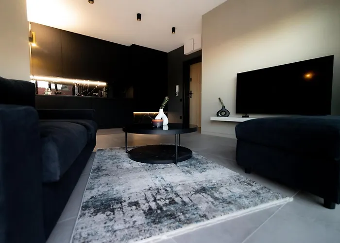 Rentroom Daire Polanica-Zdroj