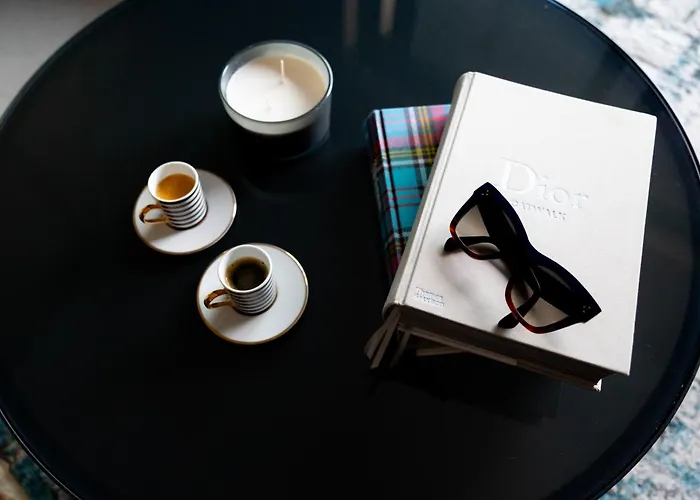 Daire Rentroom Polanica-Zdroj